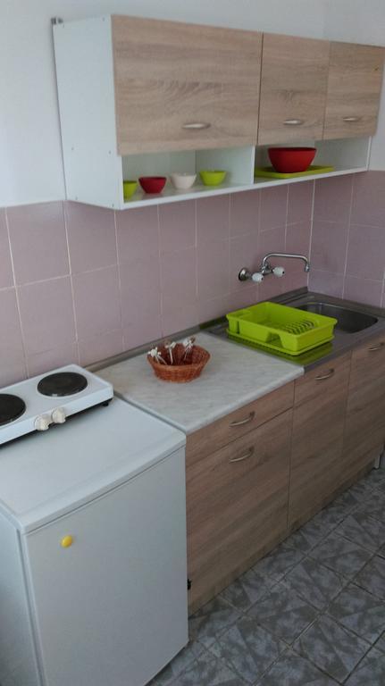 Apartment Quattro Novi Sad Dış mekan fotoğraf